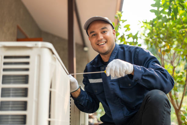 Best Emergency HVAC Repair  in USA